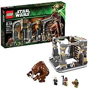 LEGO Star Wars 75005 Rancor Pit